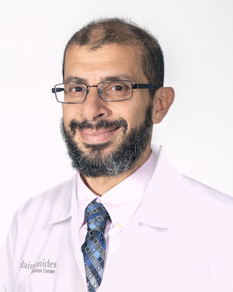 Amr Abdelgawad, MD, MBA