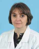 Tzvetelina Voynova, MD