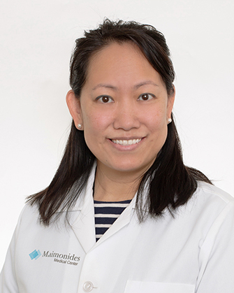 Susan Yeung, MD
