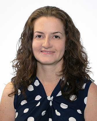 Alexandra Soyfer, MS; CCC-SLP