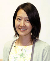 Kay Odashima, MD