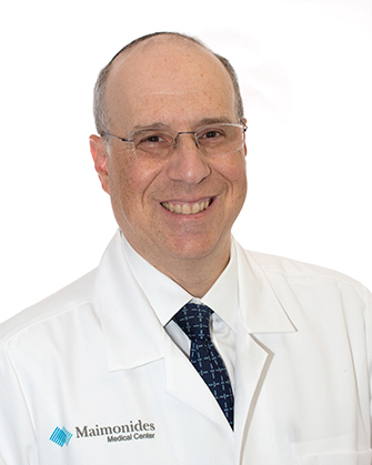 Norman Saffra, MD