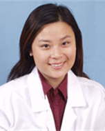 Lisa Huo, MD, CLC