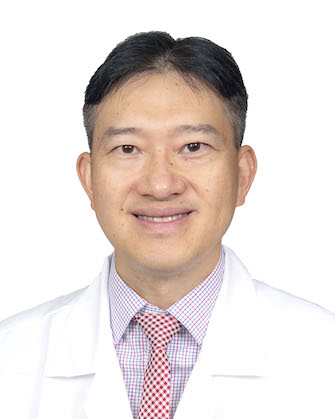 Weijun Jin, MD