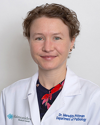 Meredith Pittman, MD, MSCI