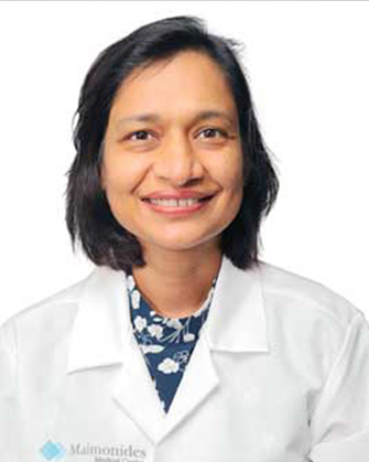Swati Narain, MD