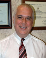 Joseph Vitiello, MD