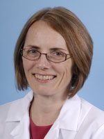 Susan Burdette Radoux, MD