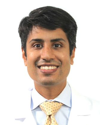 Rohan Patel, MD,FACC
