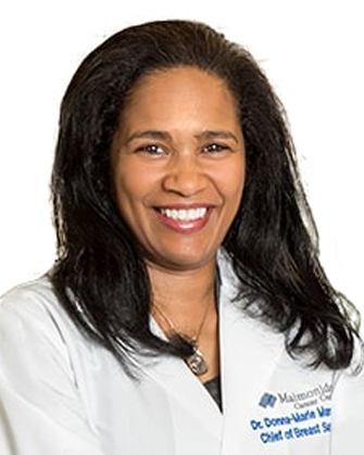 Donna Marie Manasseh, MD