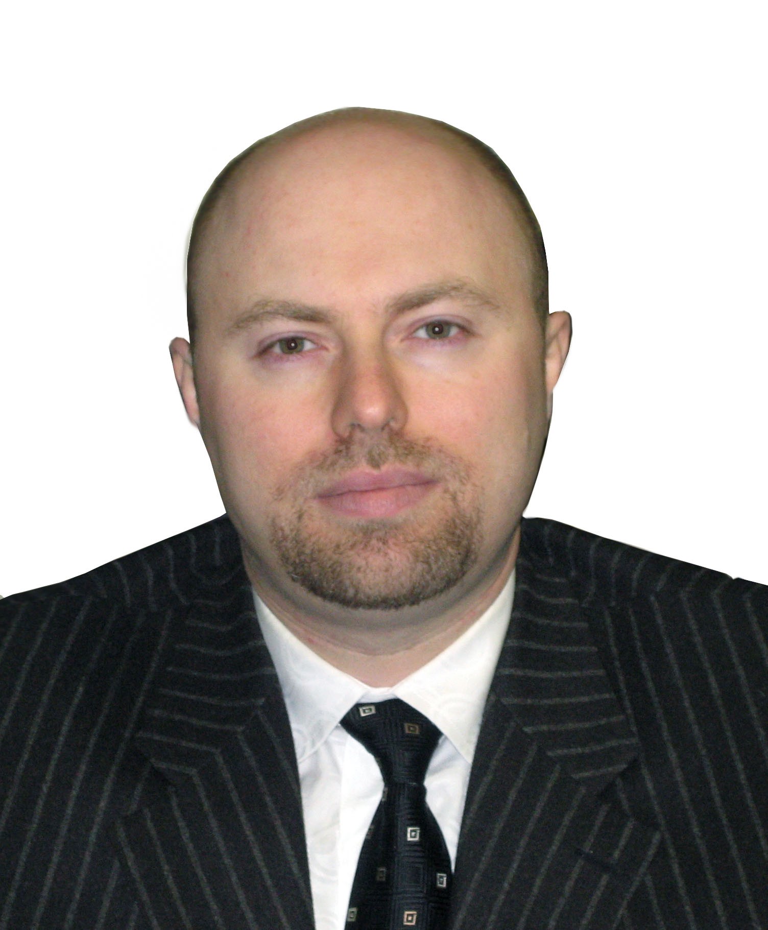 Ilya Blokh, MD