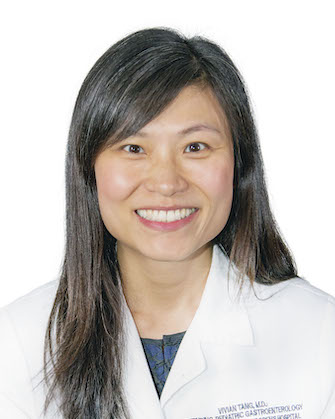Vivian Tang, MD