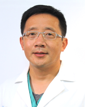 Qinghua (Richard) Pu, MD